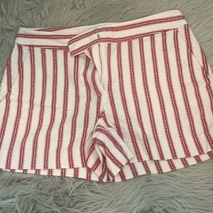 Women’s Loft shorts